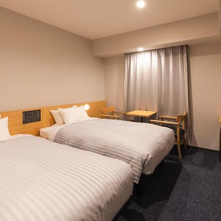Sotetsu Fresa Inn Daimon Tokio Buitenkant foto