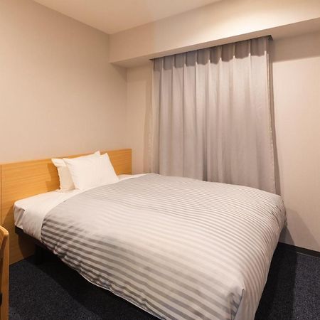 Sotetsu Fresa Inn Daimon Tokio Buitenkant foto