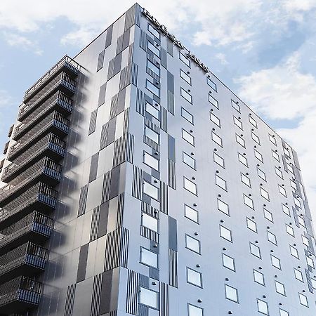 Sotetsu Fresa Inn Daimon Tokio Buitenkant foto