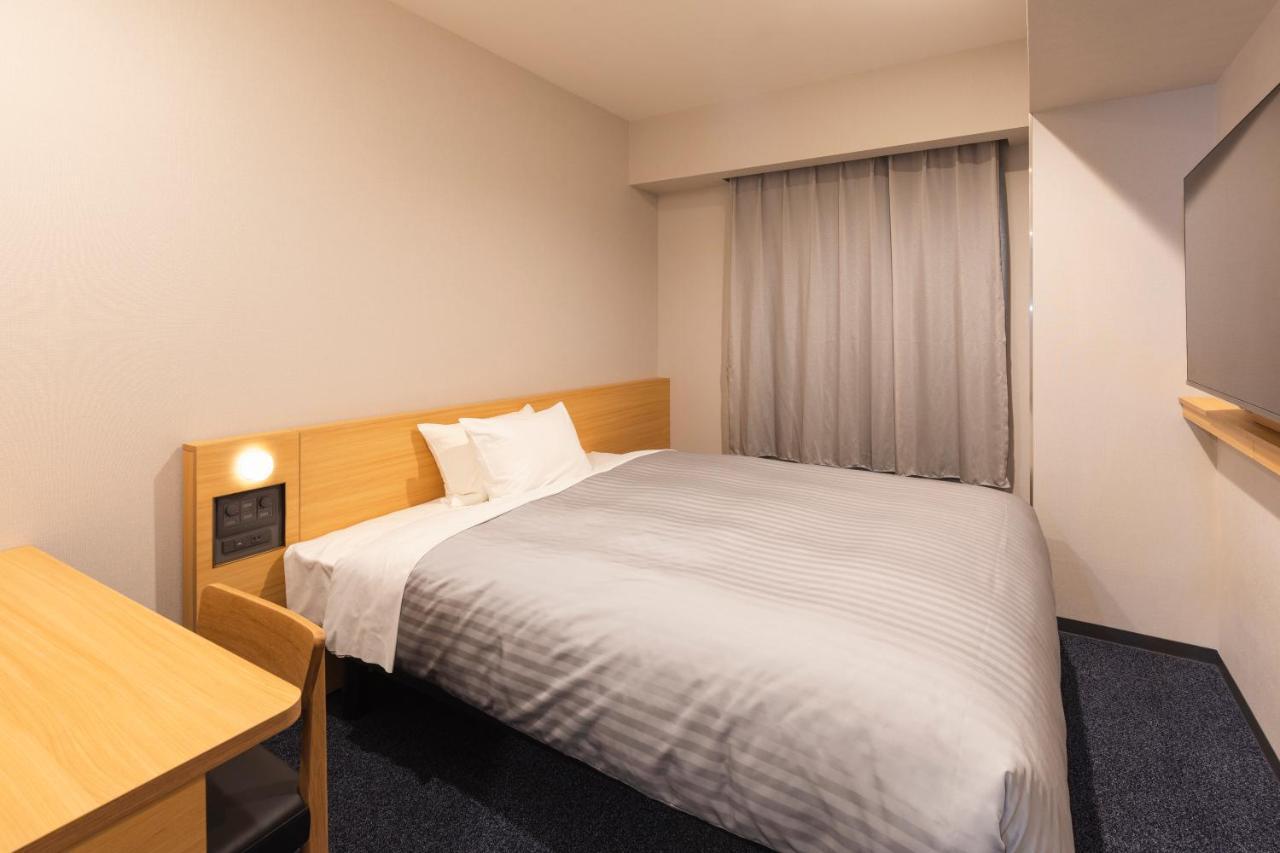 Sotetsu Fresa Inn Daimon Tokio Buitenkant foto
