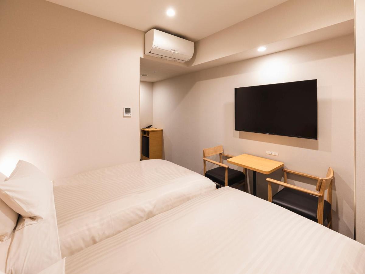 Sotetsu Fresa Inn Daimon Tokio Buitenkant foto