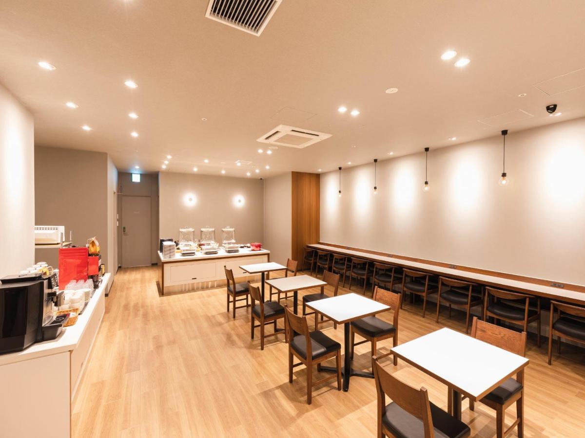 Sotetsu Fresa Inn Daimon Tokio Buitenkant foto