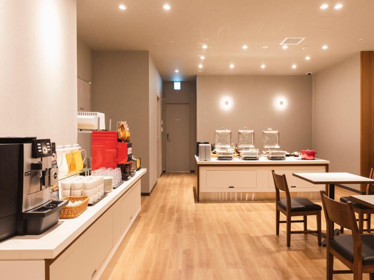 Sotetsu Fresa Inn Daimon Tokio Buitenkant foto