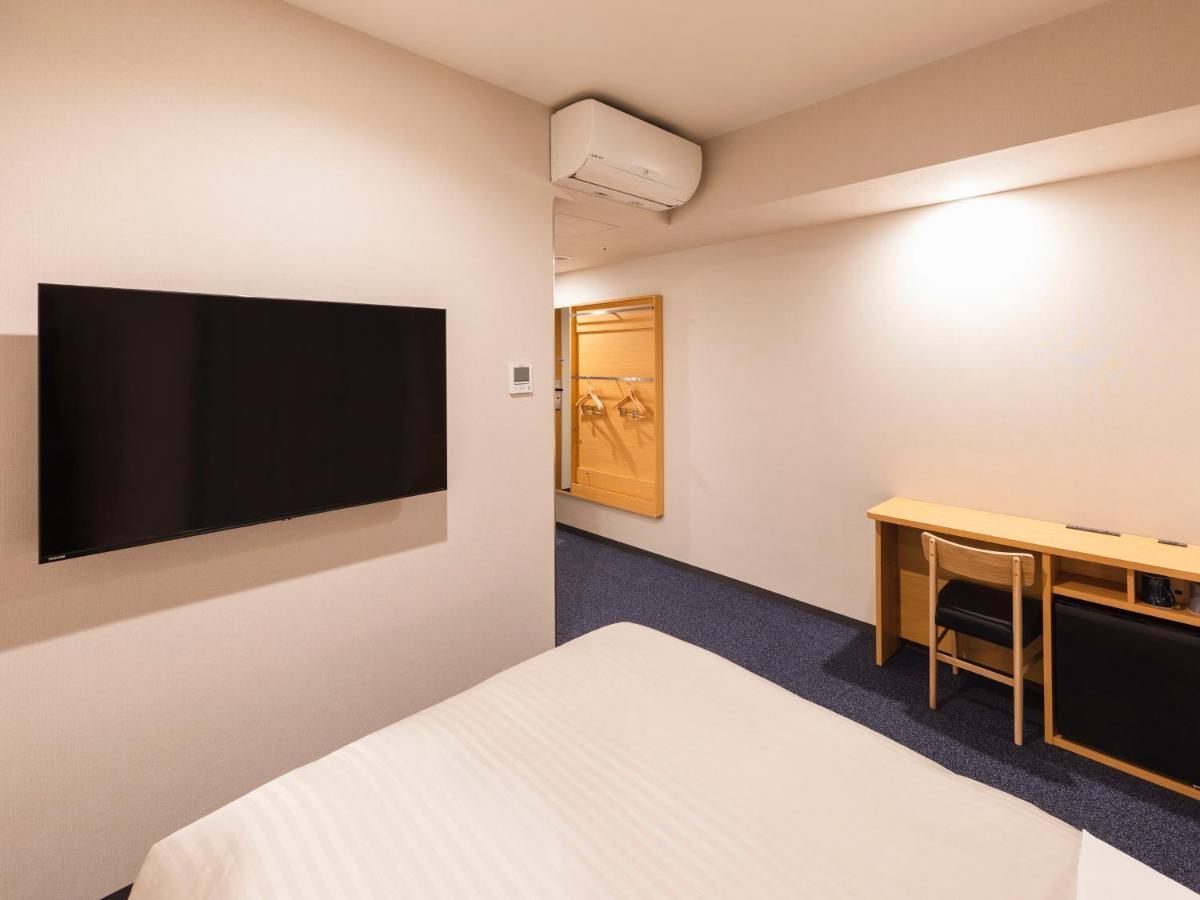 Sotetsu Fresa Inn Daimon Tokio Buitenkant foto
