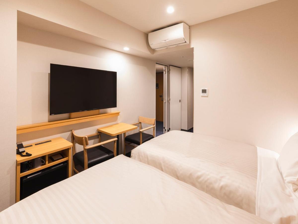 Sotetsu Fresa Inn Daimon Tokio Buitenkant foto