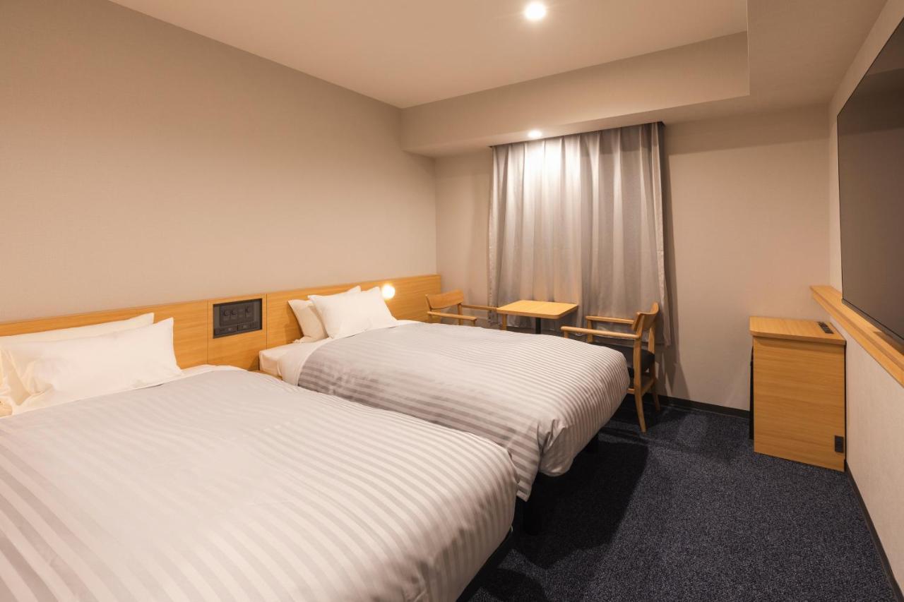 Sotetsu Fresa Inn Daimon Tokio Buitenkant foto