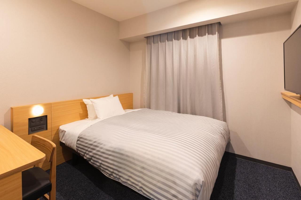 Sotetsu Fresa Inn Daimon Tokio Buitenkant foto
