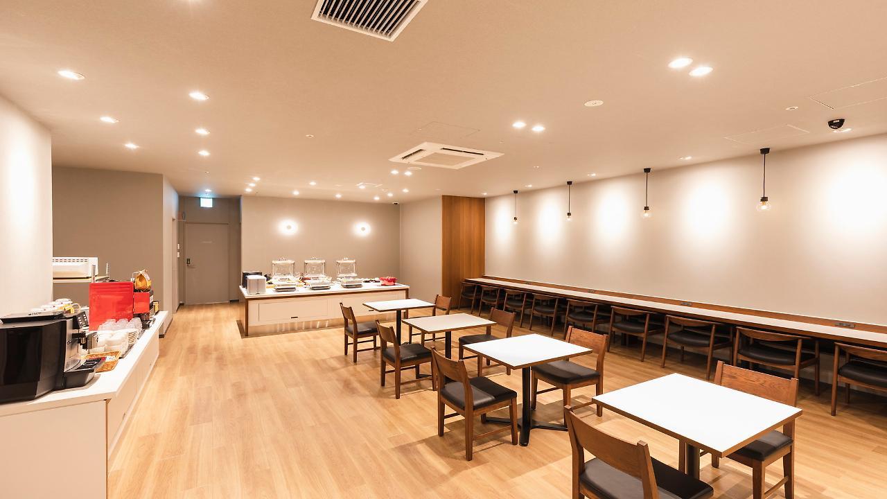Sotetsu Fresa Inn Daimon Tokio Buitenkant foto