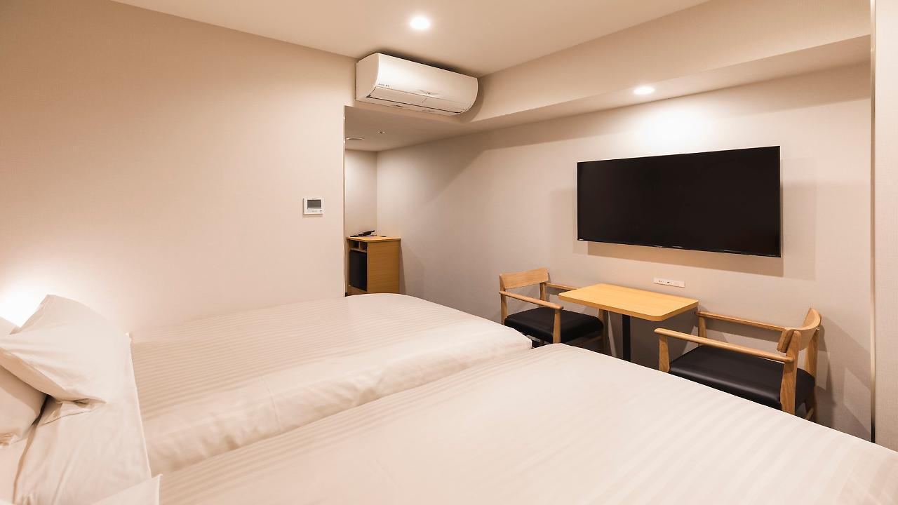 Sotetsu Fresa Inn Daimon Tokio Buitenkant foto
