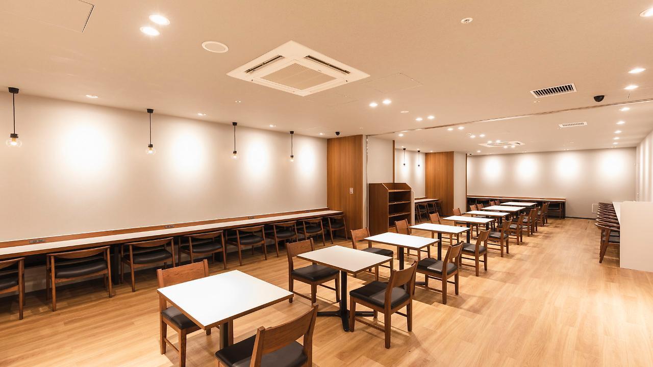 Sotetsu Fresa Inn Daimon Tokio Buitenkant foto