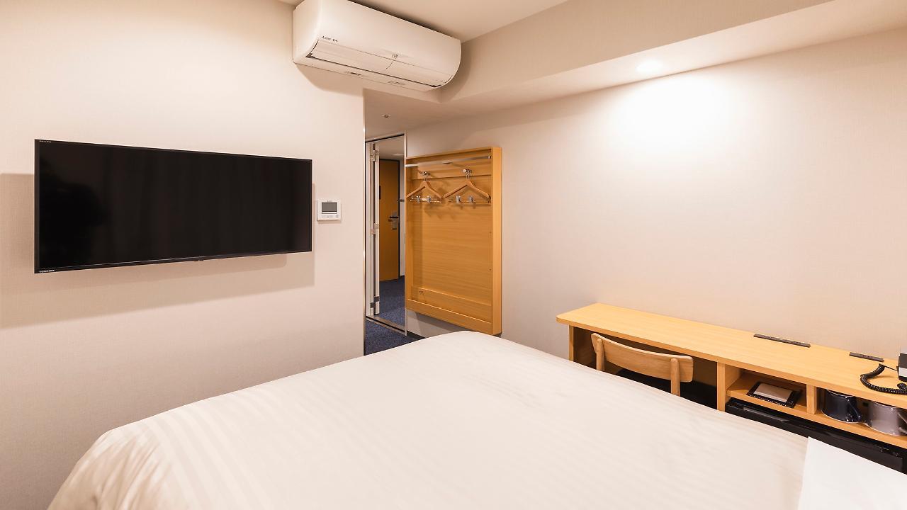 Sotetsu Fresa Inn Daimon Tokio Buitenkant foto