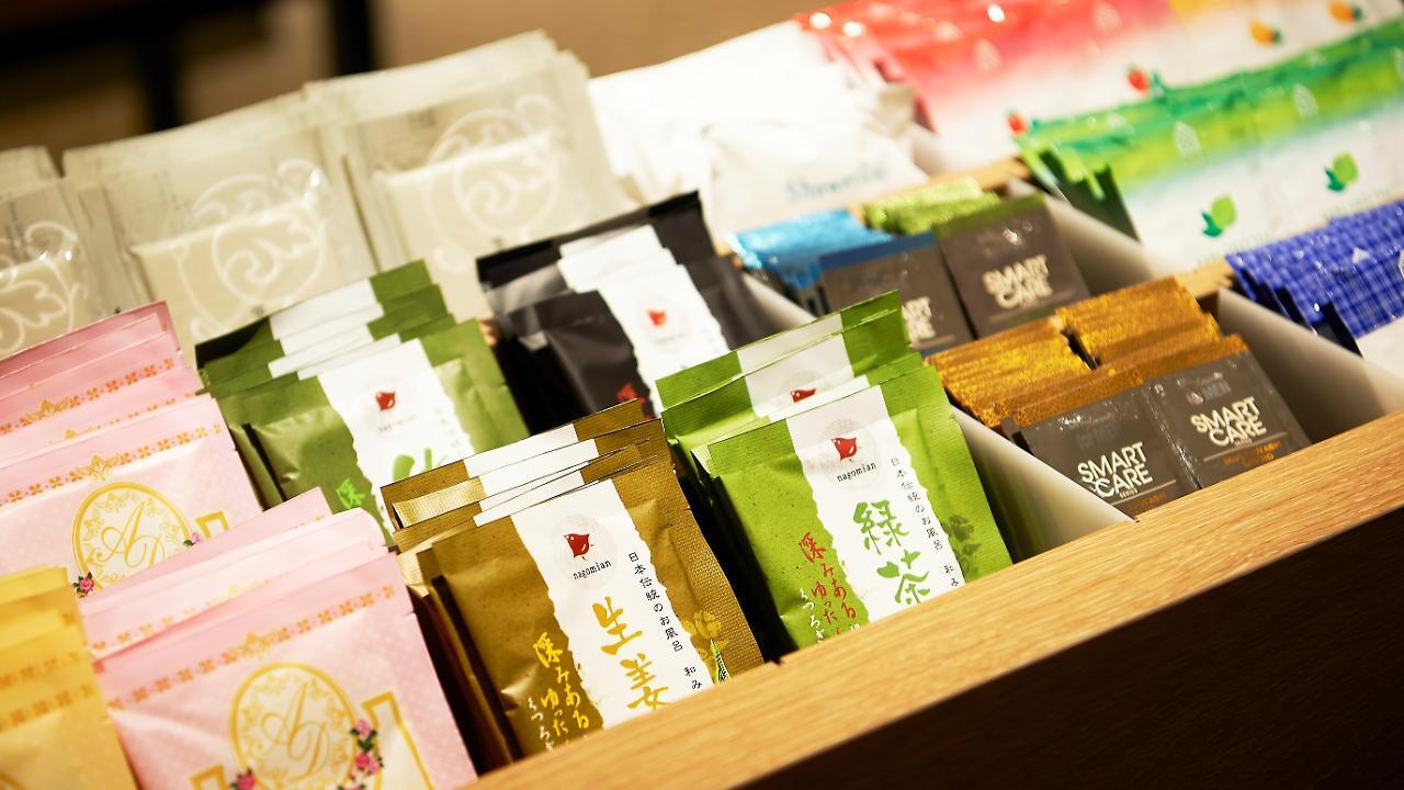 Sotetsu Fresa Inn Daimon Tokio Buitenkant foto