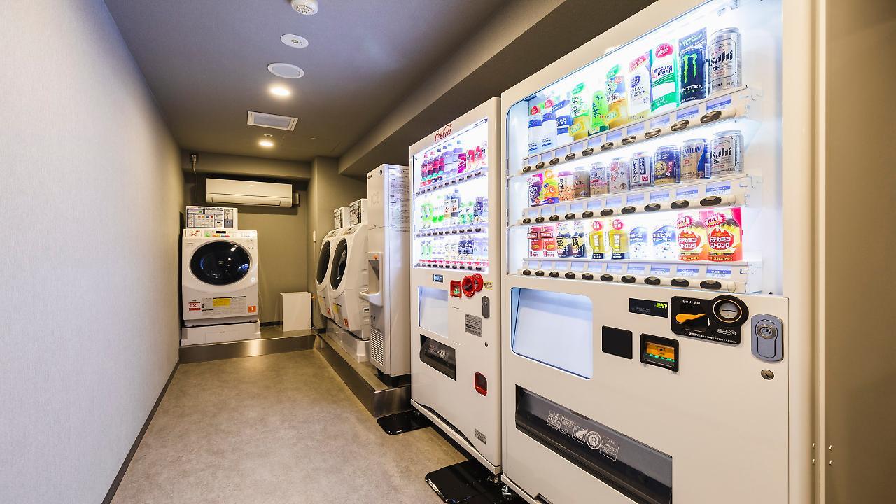 Sotetsu Fresa Inn Daimon Tokio Buitenkant foto